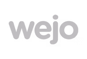 Wejo Logo